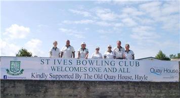 Best wishes for a successful 2020 to our main sponsor www.quayhousehayle.co.uk