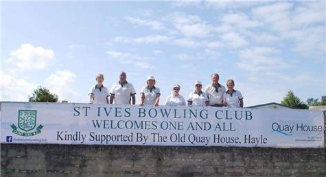 - Best wishes for a successful 2020 to our main sponsor www.quayhousehayle.co.uk