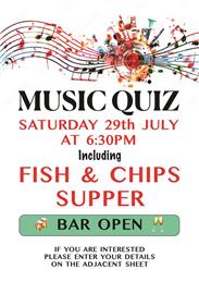 Music Quiz