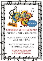 Music Quiz
